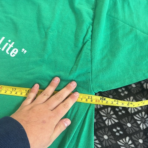 Miller Lite T-Shirt - Picture 3 of 4